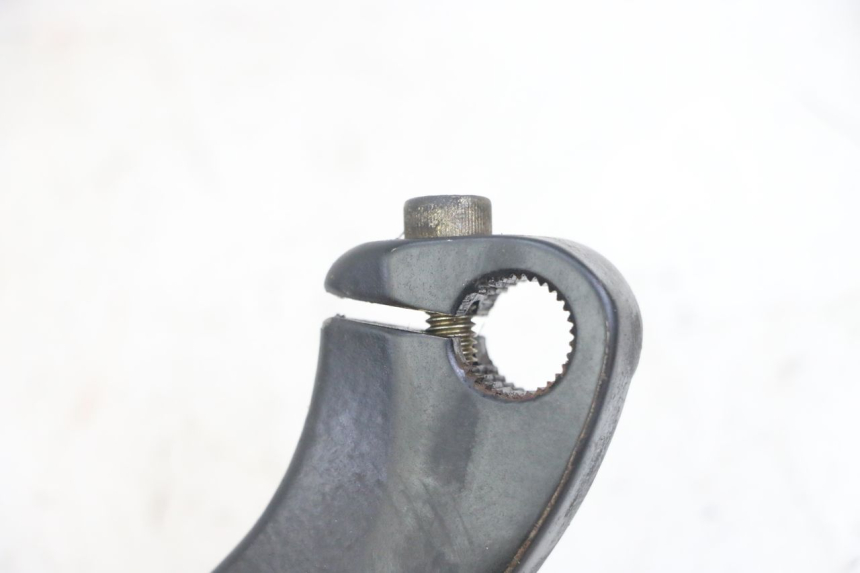 photo de KOPNIAK PEUGEOT JET FORCE CARBU 50 (2003 - 2016) - Zoom stanu zużycia