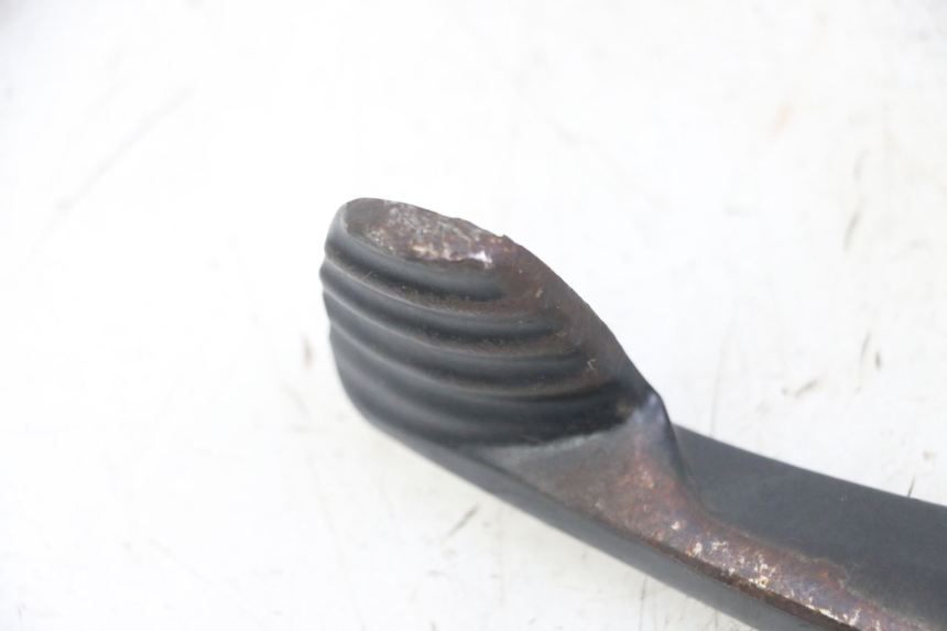 photo de KOPNIAK PEUGEOT JET FORCE CARBU 50 (2003 - 2016) - Inny kąt widzenia