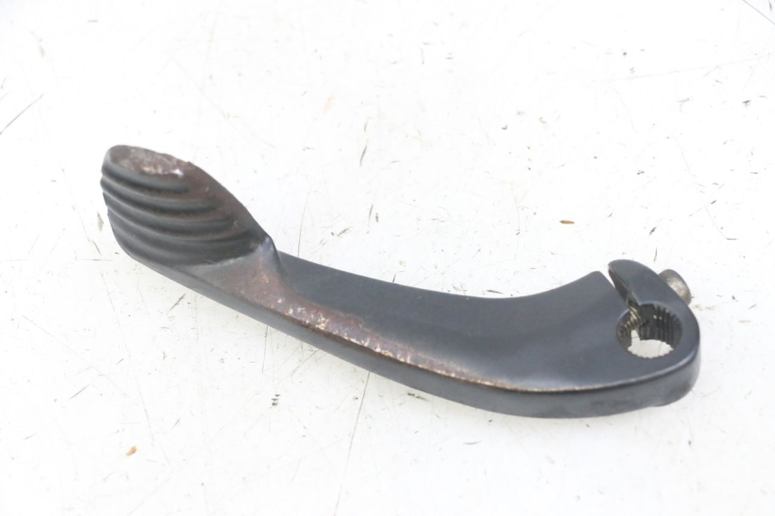 photo de KOPNIAK PEUGEOT JET FORCE CARBU 50 (2003 - 2016) - Zbliżenie techniczne