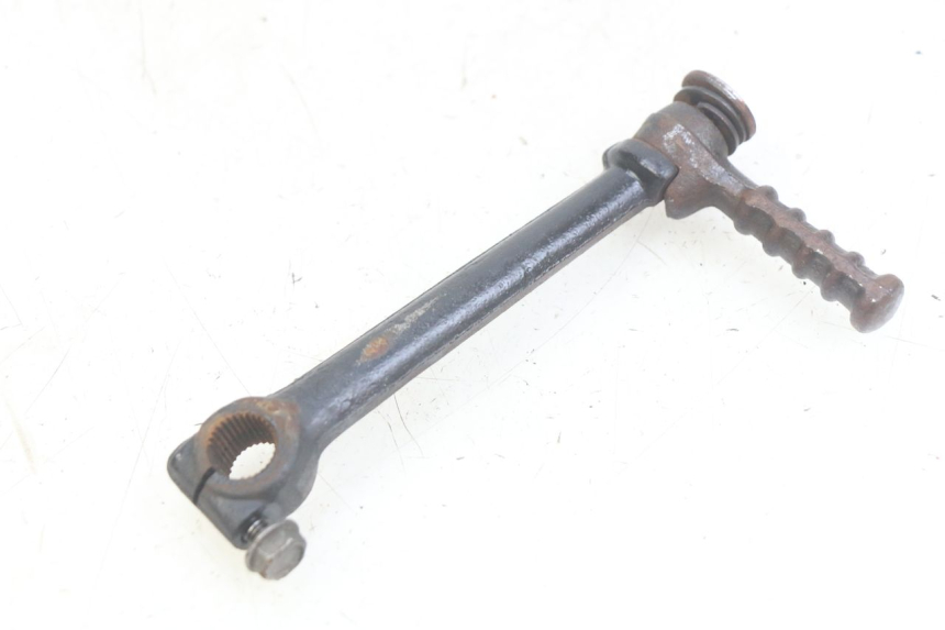 photo de KOPNIAK SYM JET SPORT XR 50 (2006 - 2015) - Widok główny