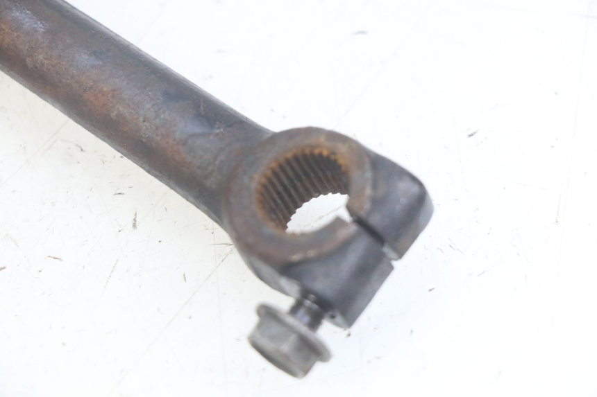 photo de KOPNIAK SYM JET SPORT XR 50 (2006 - 2015) - Zoom stanu zużycia