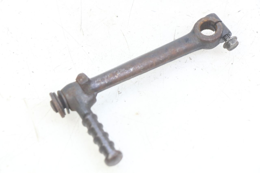 photo de KOPNIAK SYM JET SPORT XR 50 (2006 - 2015) - Inny kąt widzenia