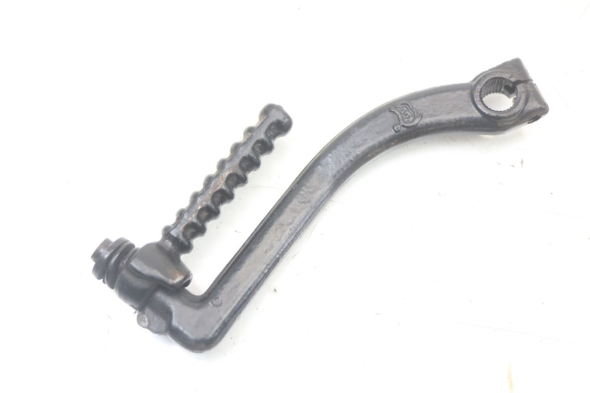 photo de KOPNIAK JM MOTORS VX 125 (2022 - 2025) - Widok główny