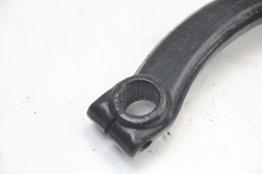 photo de KOPNIAK JM MOTORS VX 125 (2022 - 2025) - Zoom stanu zużycia