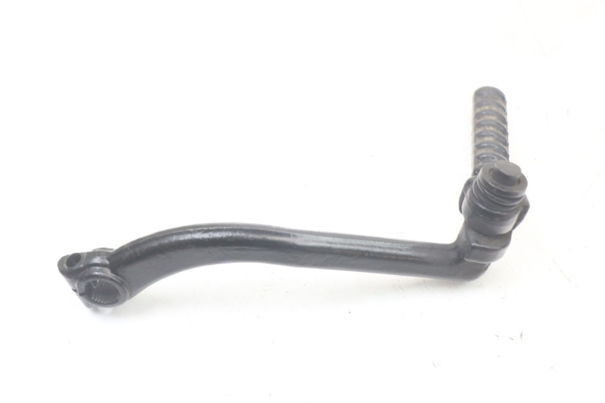 photo de KOPNIAK JM MOTORS VX 125 (2022 - 2025) - Inny kąt widzenia