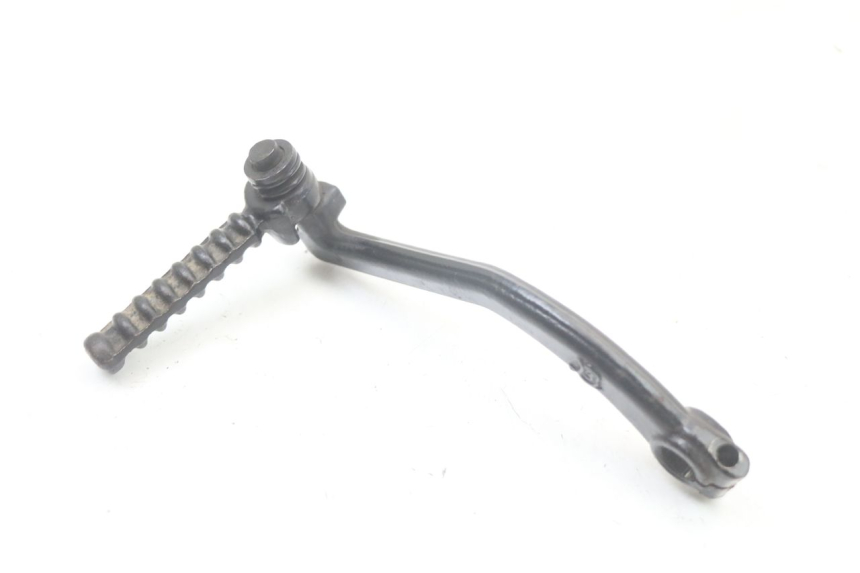 photo de KOPNIAK JM MOTORS VX 125 (2022 - 2025) - Zbliżenie techniczne