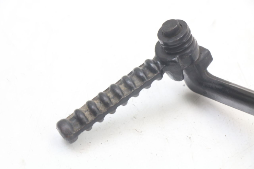 photo de KOPNIAK JM MOTORS VX 125 (2022 - 2025) - Widok ogólny