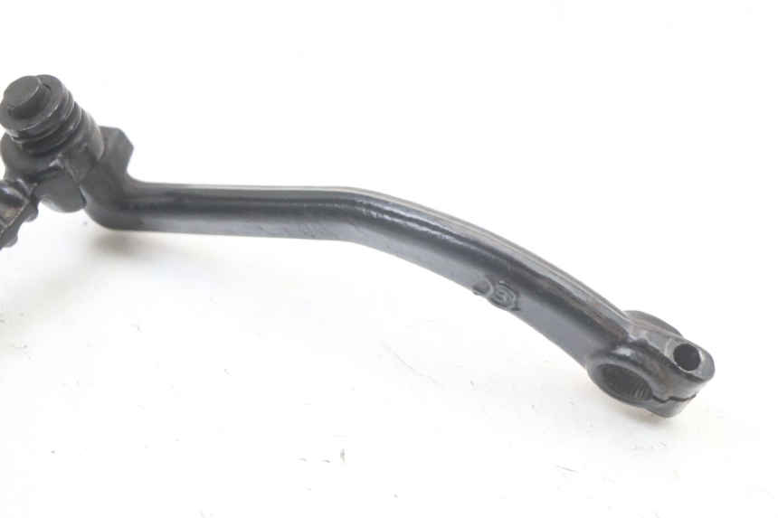 photo de KOPNIAK JM MOTORS VX 125 (2022 - 2025) - Punkty mocowania