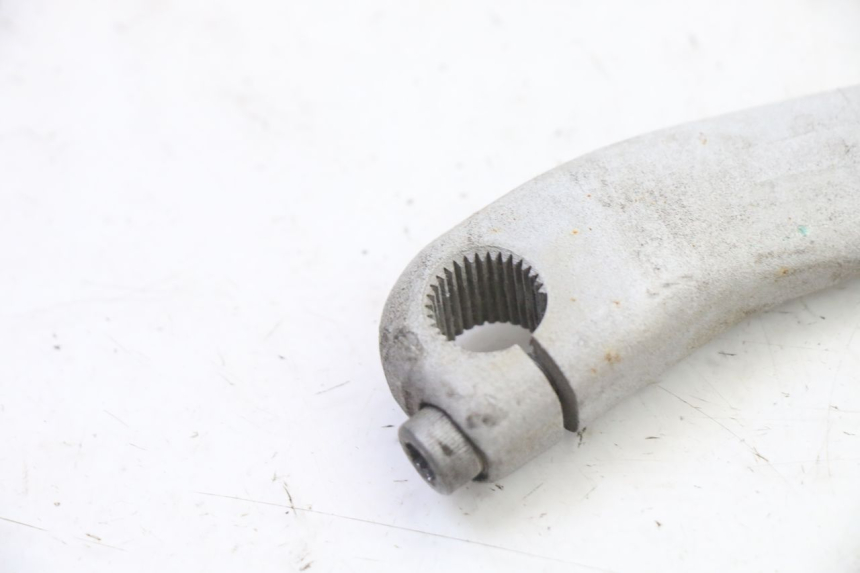 photo de KOPNIAK YAMAHA JOG R 50 (2004 - 2014) - Inny kąt widzenia