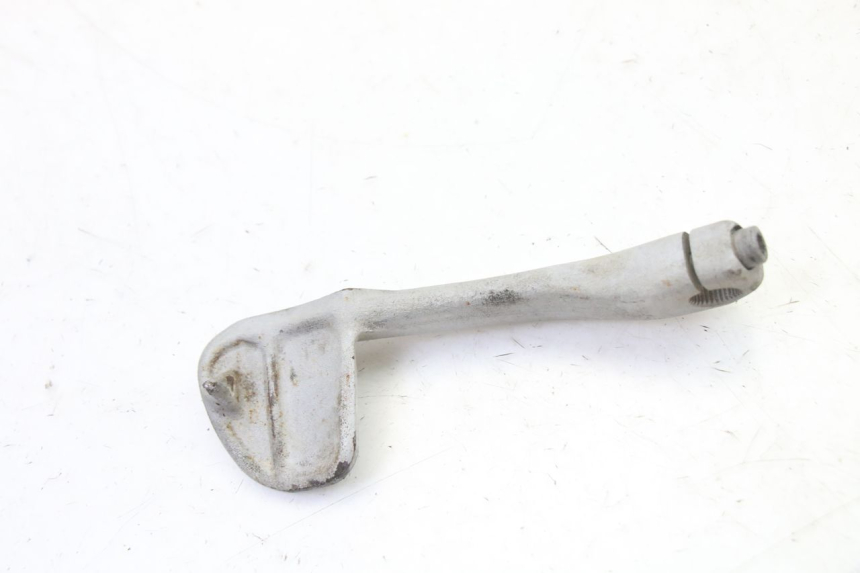 photo de KOPNIAK YAMAHA JOG R 50 (2004 - 2014) - Zbliżenie techniczne