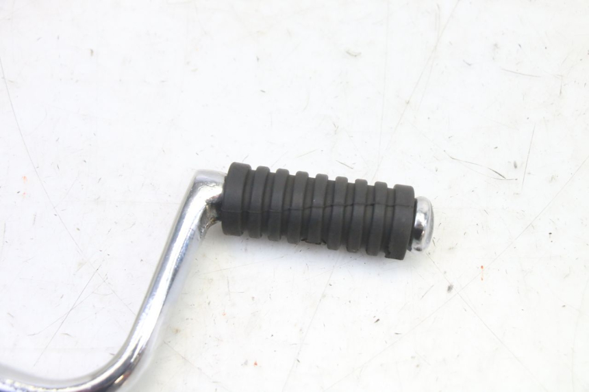 photo de KOPNIAK KIDEN KD125-G 125 (2018 - 2022) - Zoom stanu zużycia