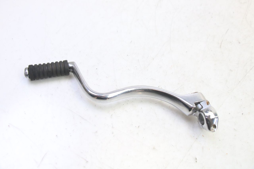 photo de KOPNIAK KIDEN KD125-G 125 (2018 - 2022) - Inny kąt widzenia