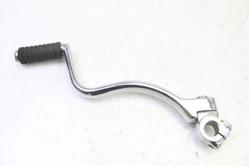 photo de KOPNIAK KIDEN KD125-G 125 (2018 - 2022) - Zbliżenie techniczne