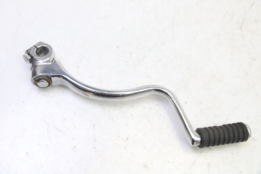 photo de KOPNIAK KIDEN KD125-G 125 (2018 - 2022) - Widok ogólny