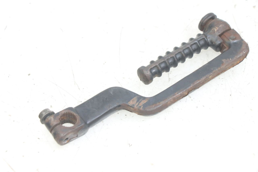 photo de KOPNIAK PEUGEOT KISBEE 4T 50 (2010 - 2017) - Zoom stanu zużycia