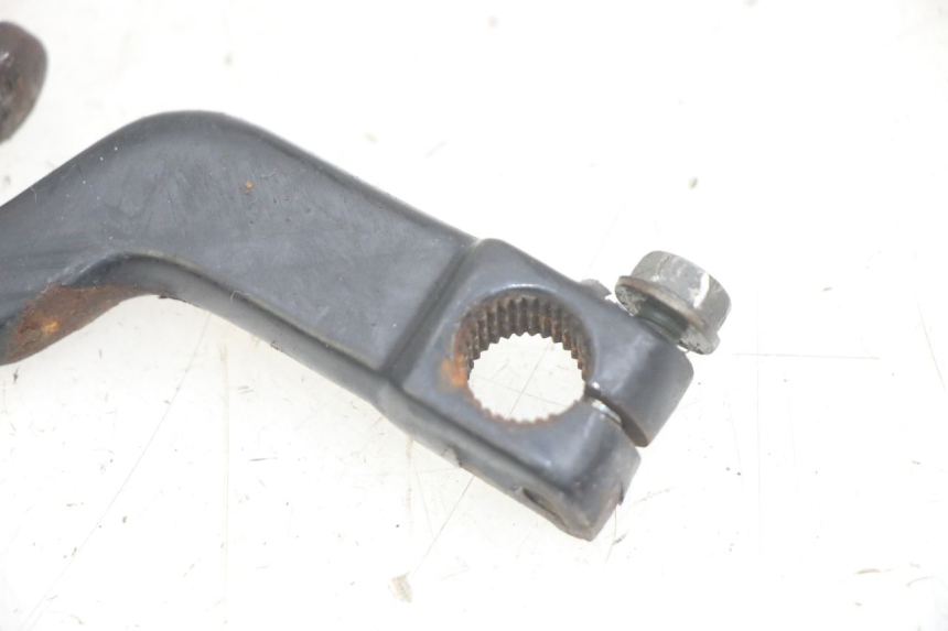 photo de KOPNIAK PEUGEOT KISBEE 4T 50 (2010 - 2017) - Inny kąt widzenia