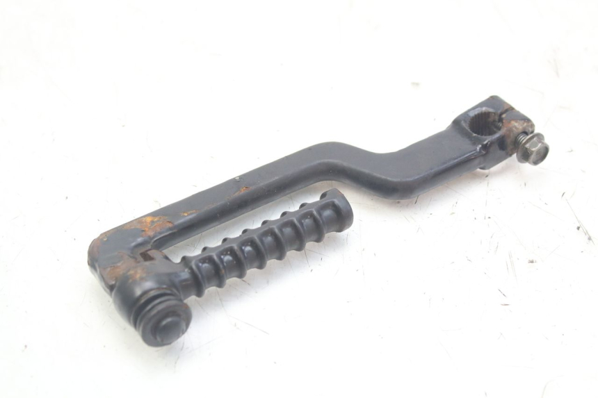 photo de KOPNIAK PEUGEOT KISBEE 4T 50 (2010 - 2017) - Zoom stanu zużycia