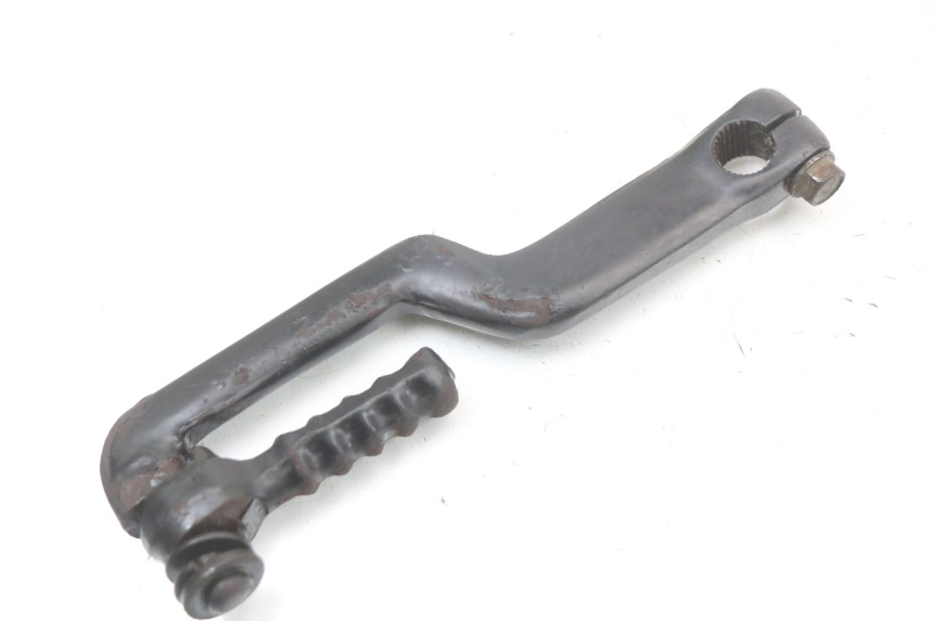 photo de KOPNIAK PEUGEOT KISBEE 4T 50 (2010 - 2017) - Inny kąt widzenia