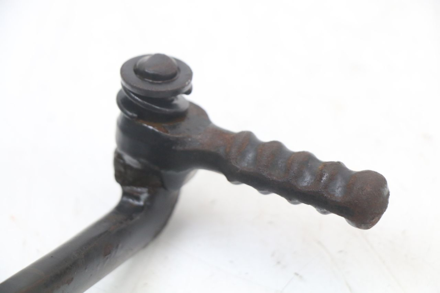 photo de KOPNIAK PEUGEOT KISBEE 4T 50 (2010 - 2017) - Punkty mocowania