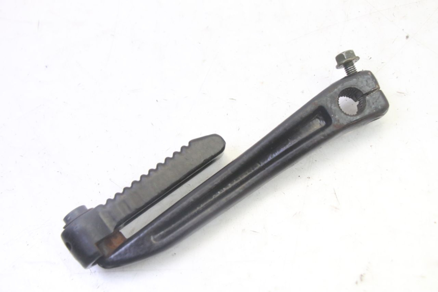 photo de KOPNIAK PEUGEOT KISBEE 4T 50 (2018 - 2022) - Widok ogólny