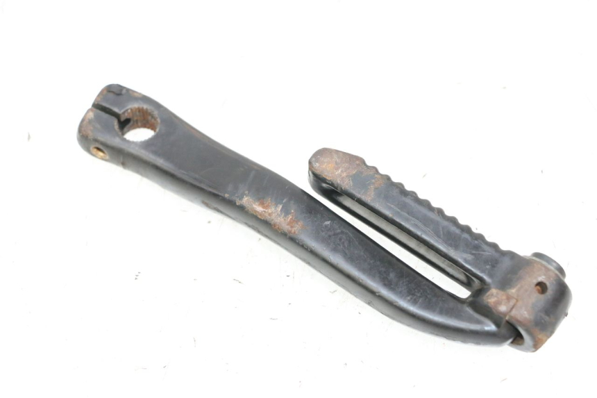 photo de KOPNIAK PEUGEOT KISBEE 4T 50 (2018 - 2022) - Zbliżenie techniczne