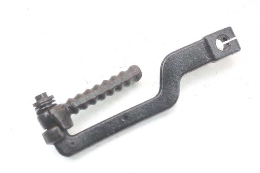 photo de KOPNIAK ORCAL KITE 4T 50 (2019 - 2023) - Zoom stanu zużycia