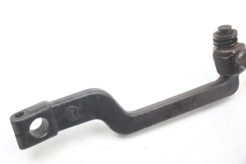 photo de KOPNIAK ORCAL KITE 4T 50 (2019 - 2023) - Zbliżenie techniczne