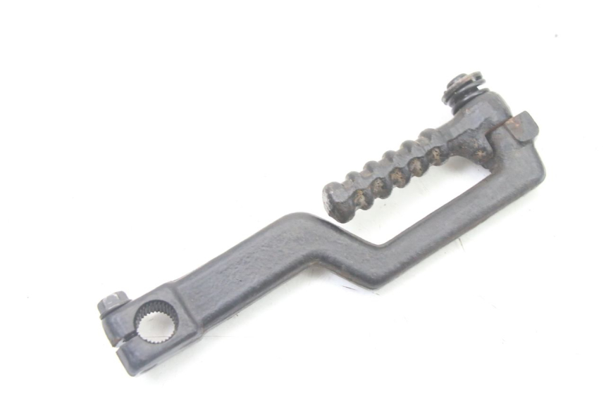 photo de KOPNIAK KYMCO AGILITY 4T 50 (2018 - 2022) - Widok główny