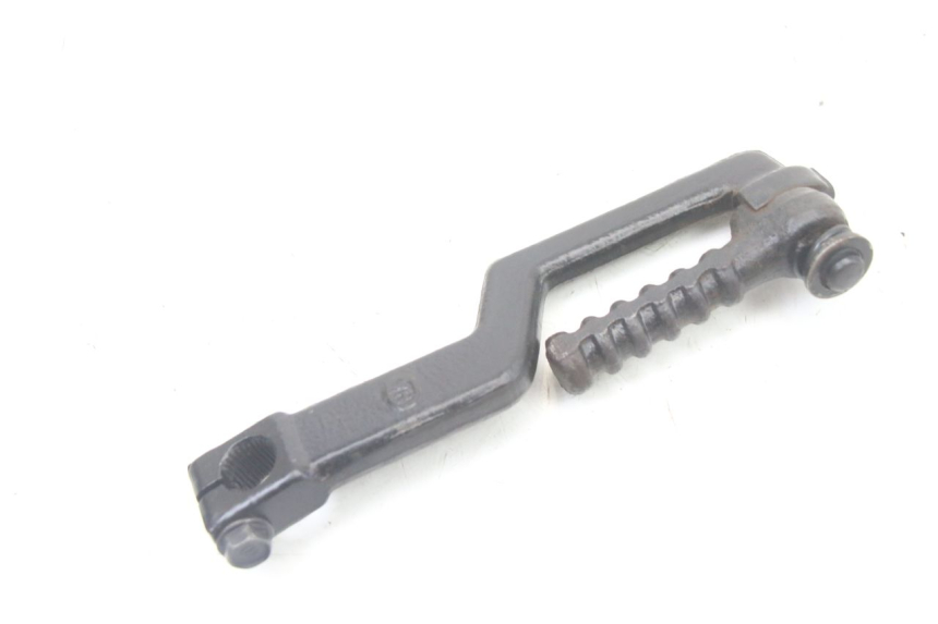 photo de KOPNIAK KYMCO AGILITY 4T 50 (2018 - 2022) - Zoom stanu zużycia