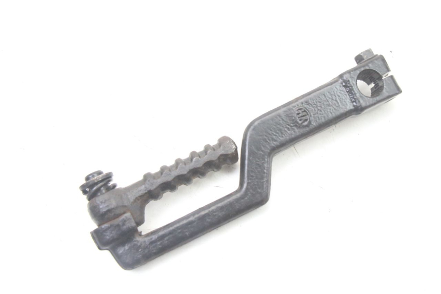 photo de KOPNIAK KYMCO AGILITY 4T 50 (2018 - 2022) - Inny kąt widzenia