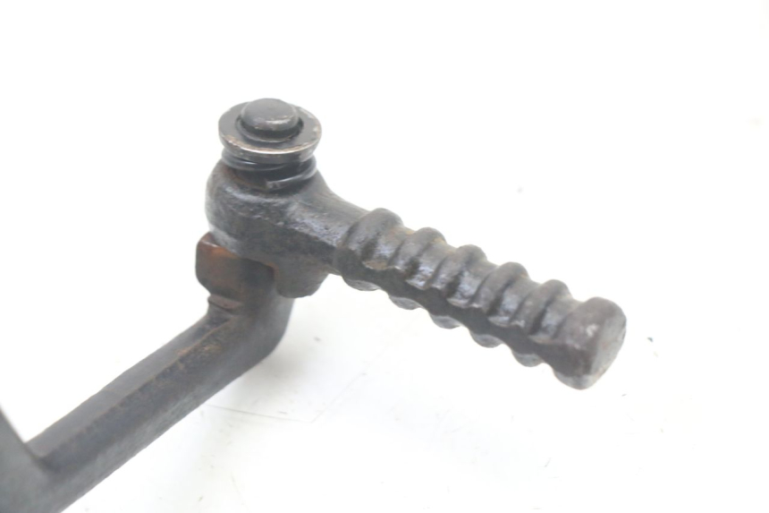 photo de KOPNIAK KYMCO AGILITY 4T 50 (2018 - 2022) - Widok ogólny