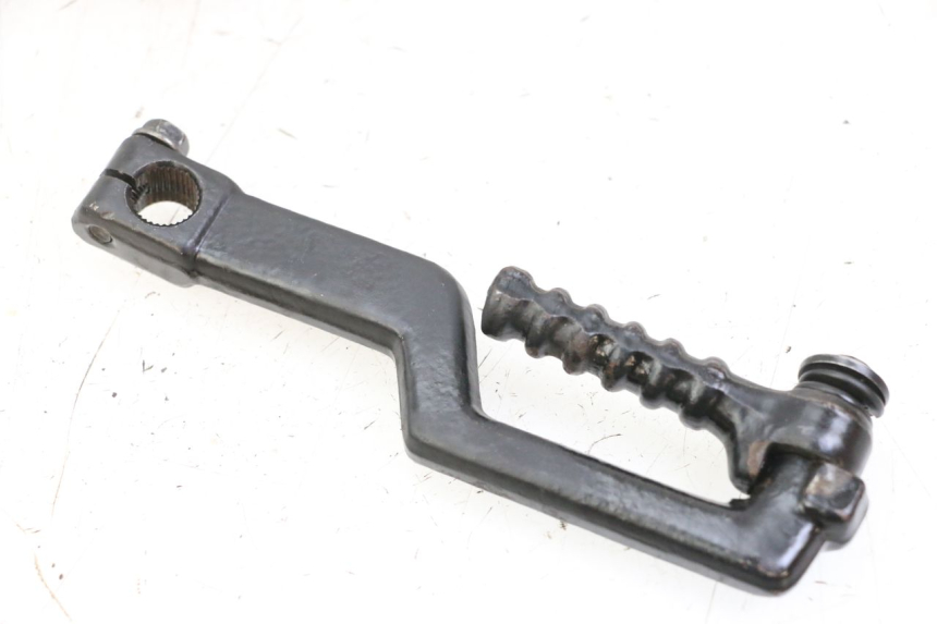 photo de KOPNIAK KYMCO AGILITY 4T 50 (2018 - 2022) - Widok główny