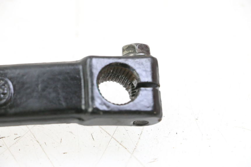 photo de KOPNIAK KYMCO AGILITY 4T 50 (2018 - 2022) - Zoom stanu zużycia