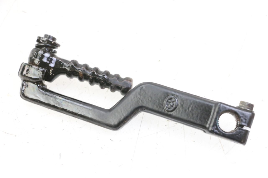 photo de KOPNIAK KYMCO AGILITY 4T 50 (2018 - 2022) - Inny kąt widzenia