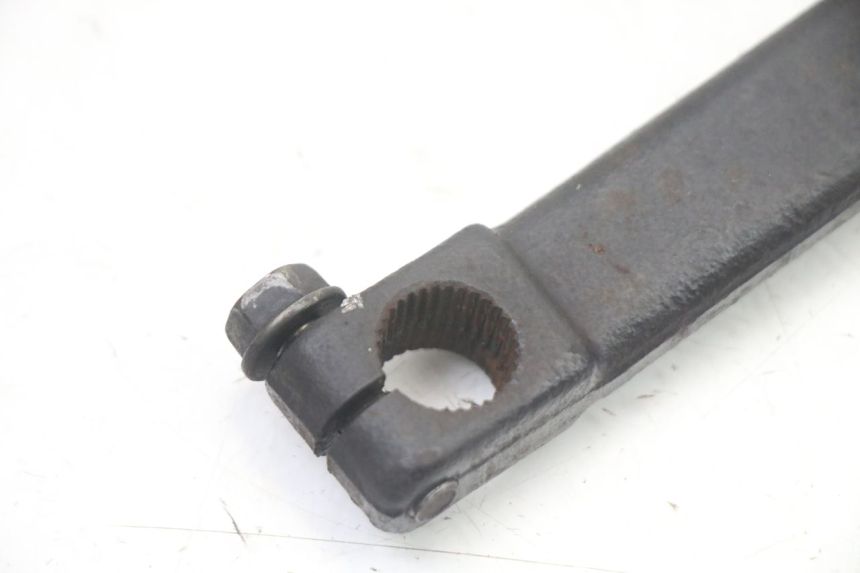 photo de KOPNIAK KYMCO DINK 4T 50 (2007 - 2018) - Zoom stanu zużycia