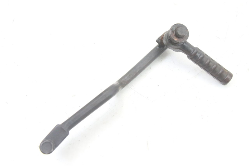 photo de KOPNIAK KYMCO DINK 4T 50 (2007 - 2018) - Inny kąt widzenia