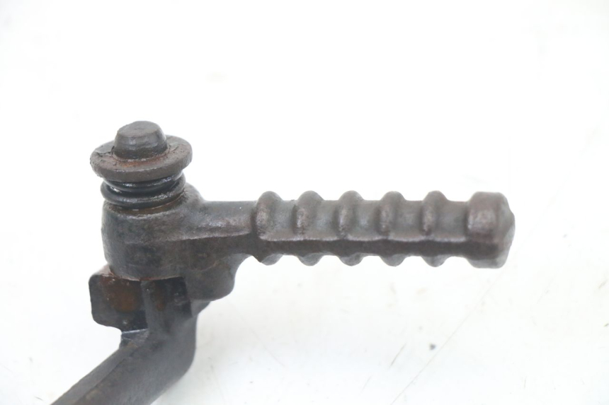 photo de KOPNIAK KYMCO DINK 4T 50 (2007 - 2018) - Widok ogólny