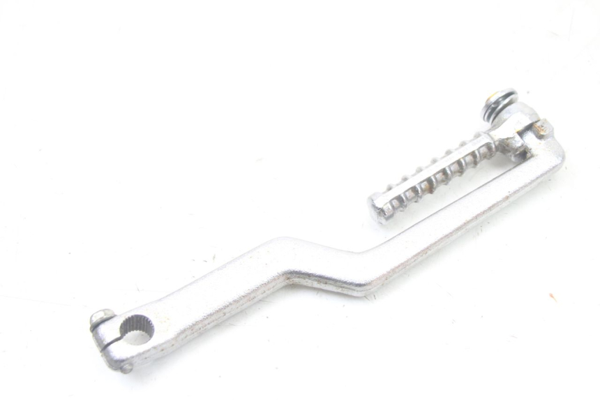 photo de KOPNIAK KYMCO PEOPLE S 125 (2000 - 2008) - Widok główny