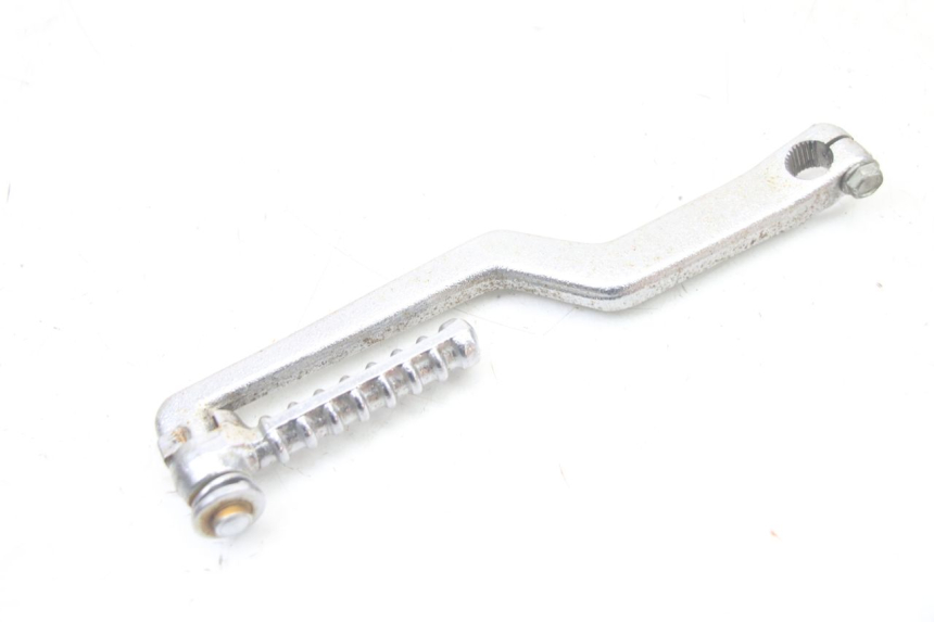 photo de KOPNIAK KYMCO PEOPLE S 125 (2000 - 2008) - Zoom stanu zużycia