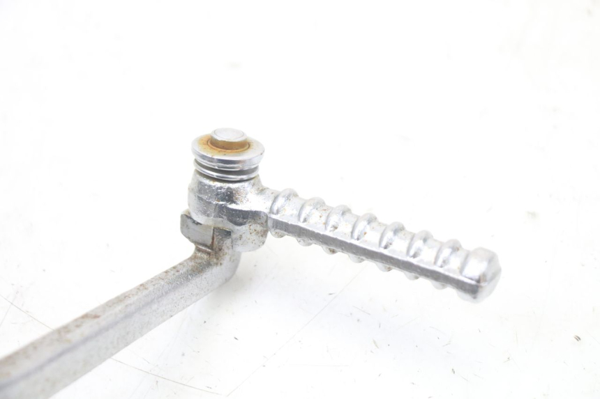 photo de KOPNIAK KYMCO PEOPLE S 125 (2000 - 2008) - Zbliżenie techniczne