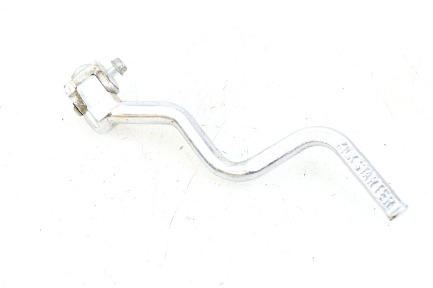 photo de KOPNIAK KYMCO STRYKER OFF ROAD 125 (1999 - 2005) - Zoom stanu zużycia