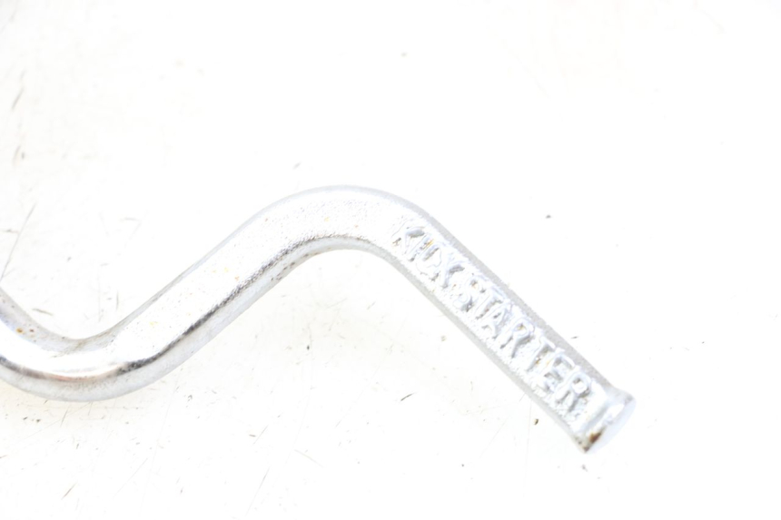 photo de KOPNIAK KYMCO STRYKER OFF ROAD 125 (1999 - 2005) - Inny kąt widzenia