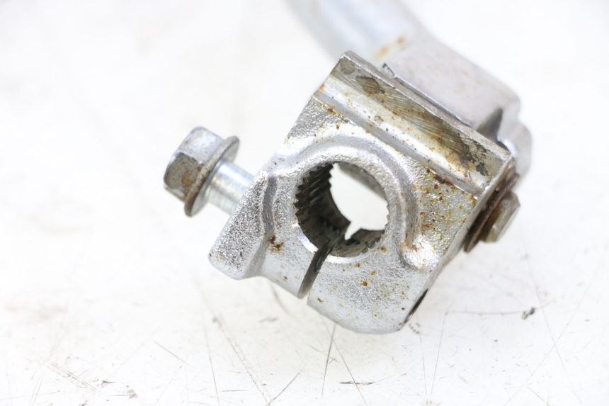 photo de KOPNIAK KYMCO STRYKER OFF ROAD 125 (1999 - 2005) - Zbliżenie techniczne