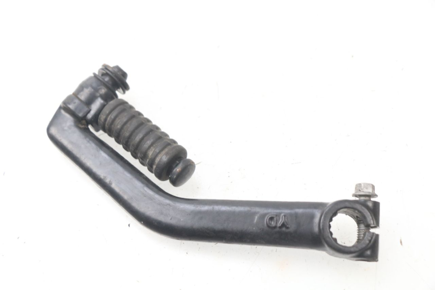 photo de KOPNIAK PIAGGIO LIBERTY 4T 50 (2004 - 2008) - Widok główny