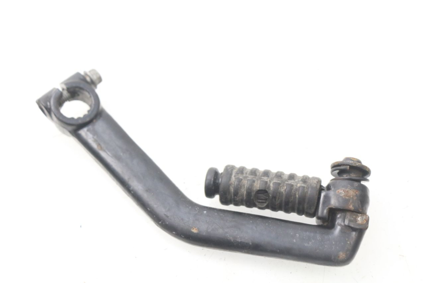 photo de KOPNIAK PIAGGIO LIBERTY 4T 50 (2004 - 2008) - Zoom stanu zużycia