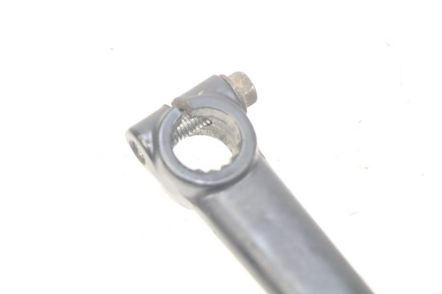 photo de KOPNIAK PIAGGIO LIBERTY 4T 50 (2004 - 2008) - Zoom stanu zużycia