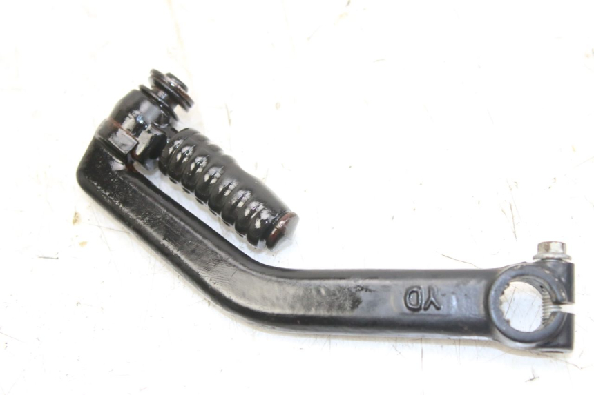 photo de KOPNIAK PIAGGIO LIBERTY 4T 50 (2004 - 2008) - Zoom stanu zużycia