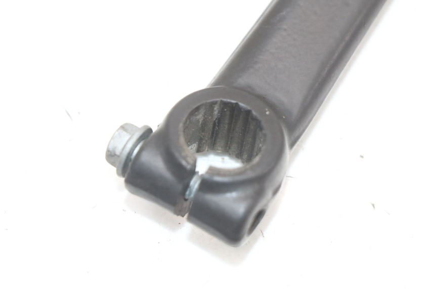 photo de KOPNIAK PIAGGIO LIBERTY 4T 50 (2004 - 2008) - Zoom stanu zużycia