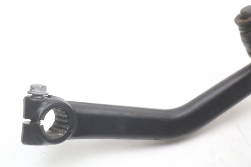 photo de KOPNIAK PIAGGIO LIBERTY 4T 50 (2004 - 2008) - Zbliżenie techniczne