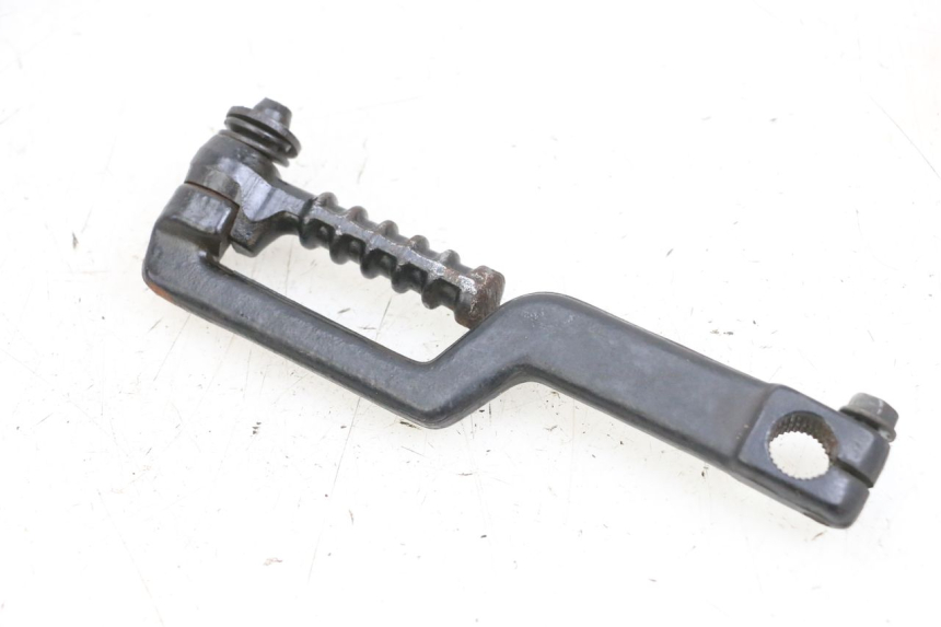 photo de KOPNIAK KYMCO LIKE 125 (2009 - 2016) - Widok główny